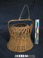 藏品(火籠)的圖片